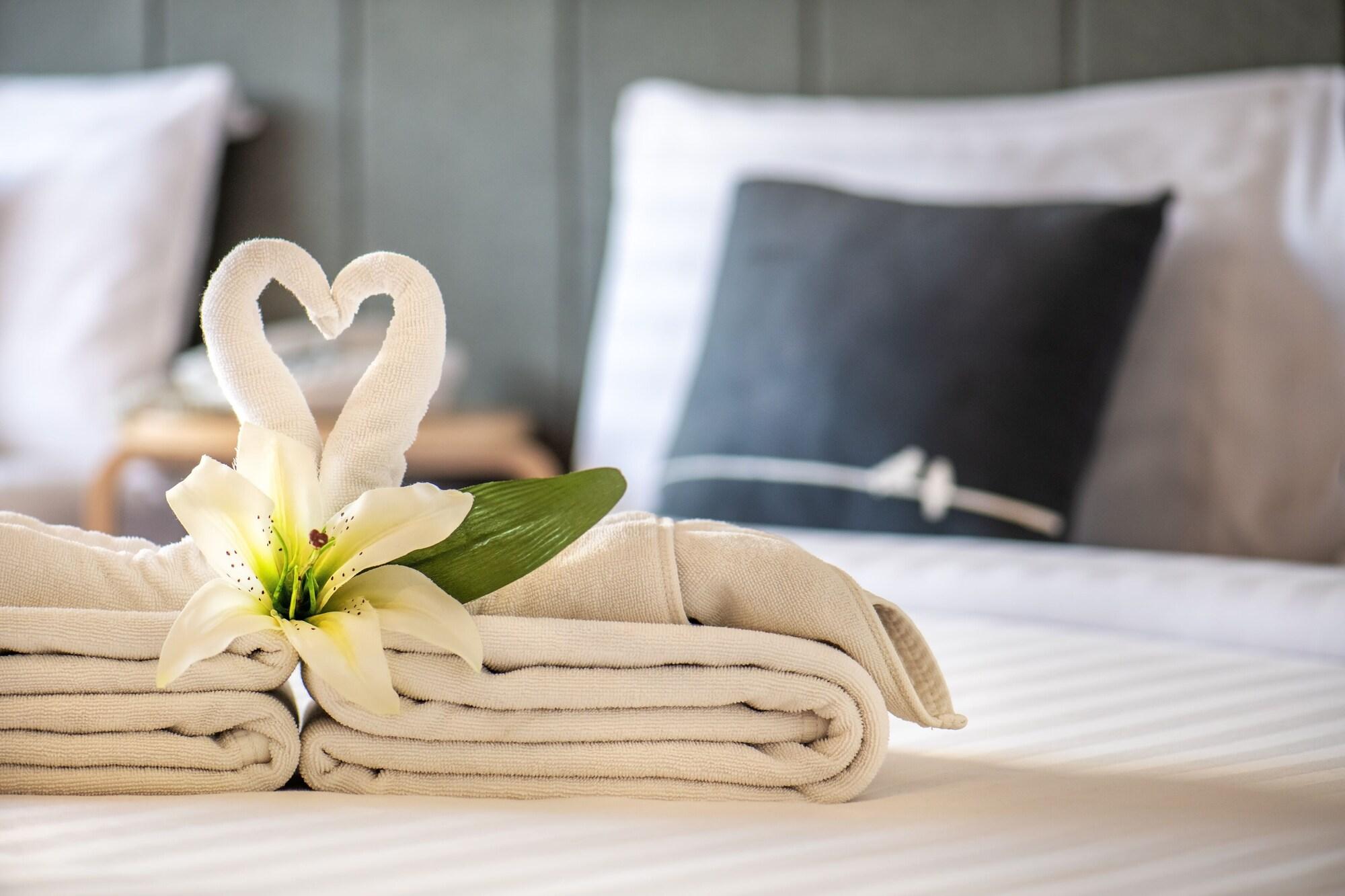 Tori Prestige Bangkok Hotel Екстер'єр фото
