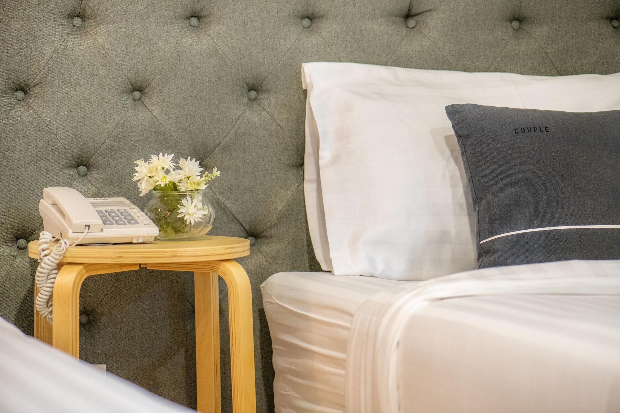 Tori Prestige Bangkok Hotel Екстер'єр фото