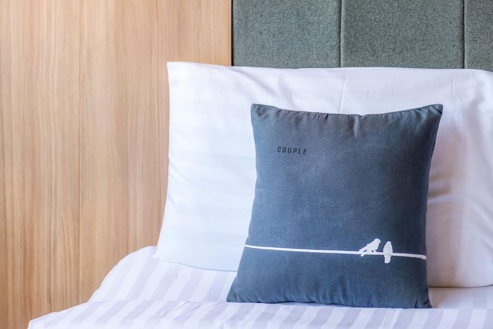 Tori Prestige Bangkok Hotel Екстер'єр фото