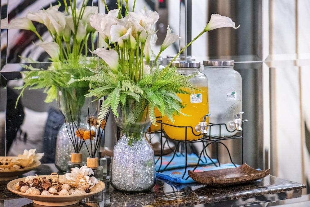 Tori Prestige Bangkok Hotel Екстер'єр фото