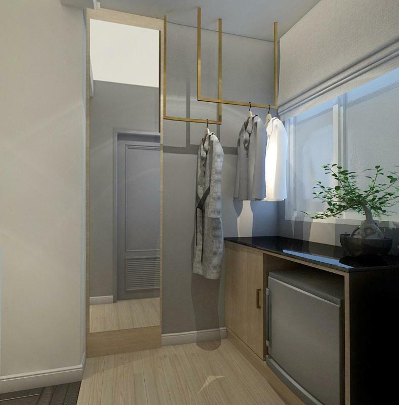 Tori Prestige Bangkok Hotel Екстер'єр фото