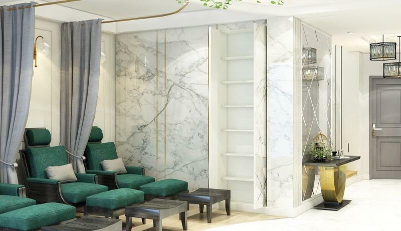 Tori Prestige Bangkok Hotel Екстер'єр фото
